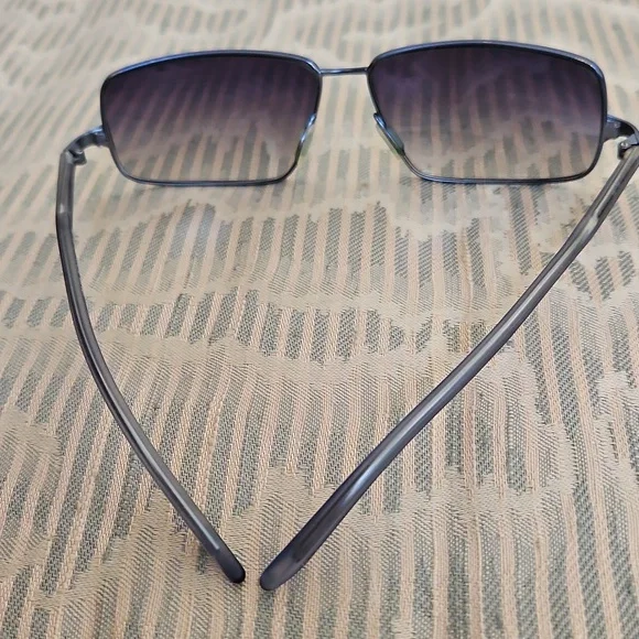 🦋2XHP🦋PRADA Vintage 1st Series Sunglasses VPR 62B 59-12 - Picture 5 of 10